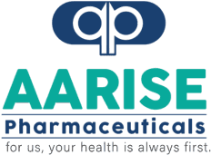 Aarise Pharma, a PageLens customer